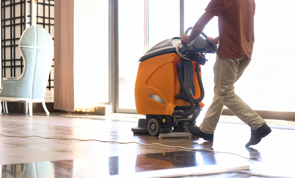 Limpieza profesional Limpieza profesional